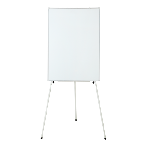 Фліпчарт магнітний сухостир., 70 х100 cм, на тренозі, вертикальний, ал.рамка, BM.0009 BUROMAX